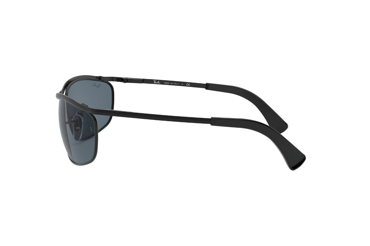 Lentes de Sol Olympian Negro Ray-Ban