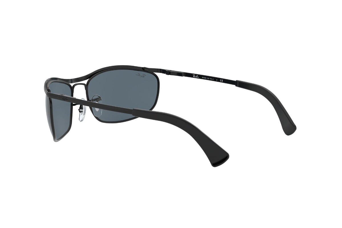 Lentes de Sol Olympian Negro Ray-Ban