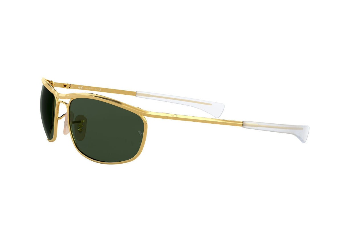 Lentes de Sol Olympian I Deluxe Classic Ray-Ban