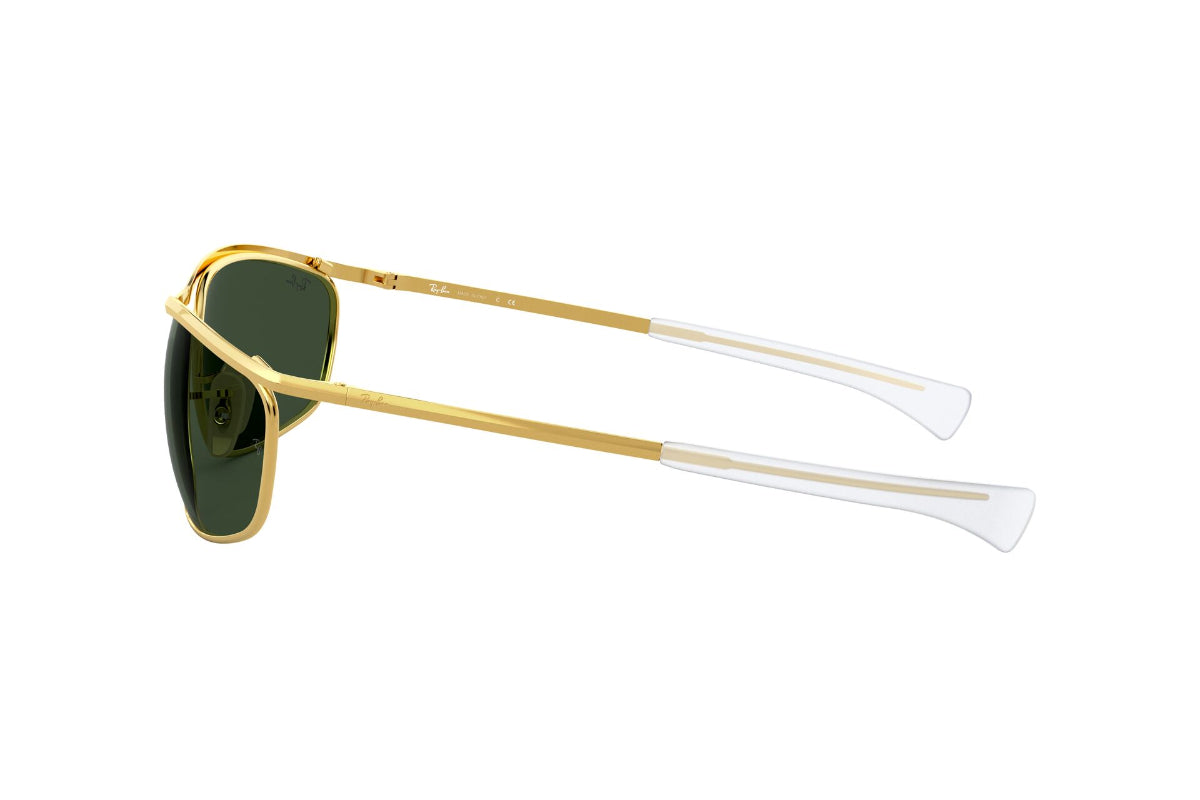 Lentes de Sol Olympian I Deluxe Classic Ray-Ban