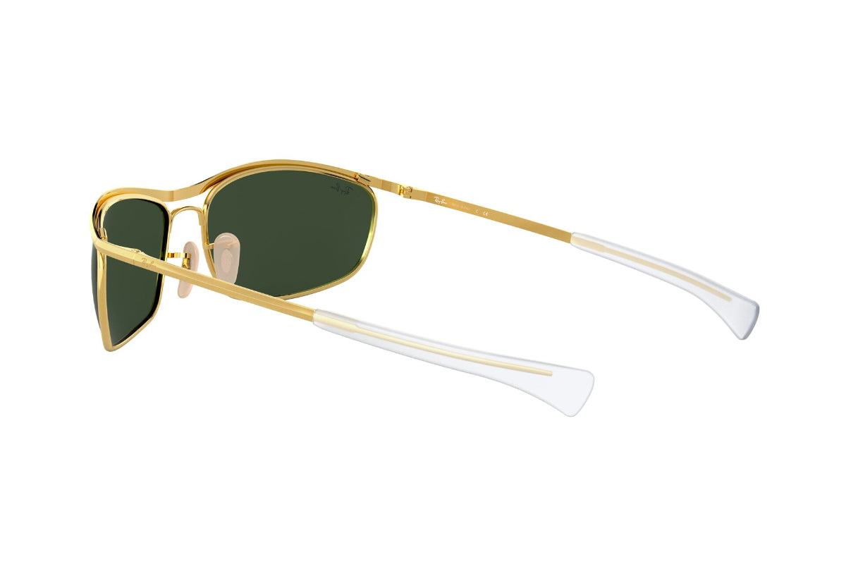 Lentes de Sol Olympian I Deluxe Classic Ray-Ban