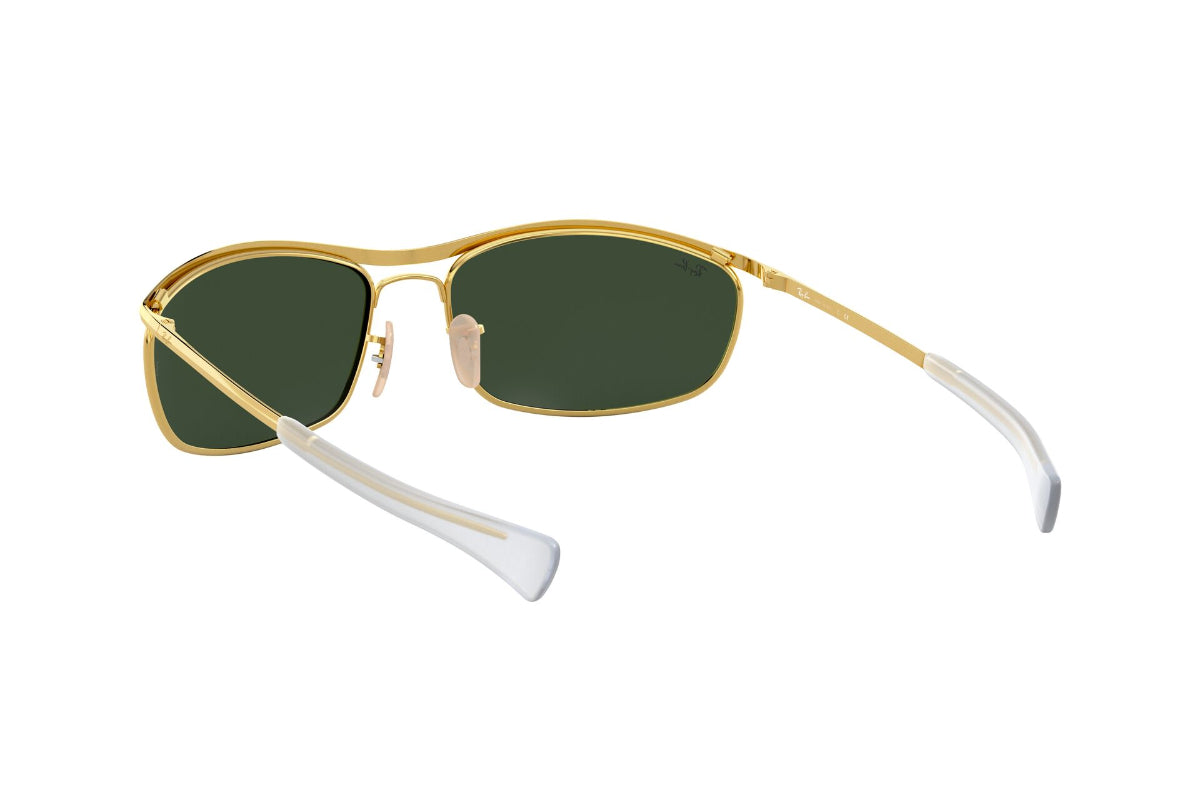 Lentes de Sol Olympian I Deluxe Classic Ray-Ban