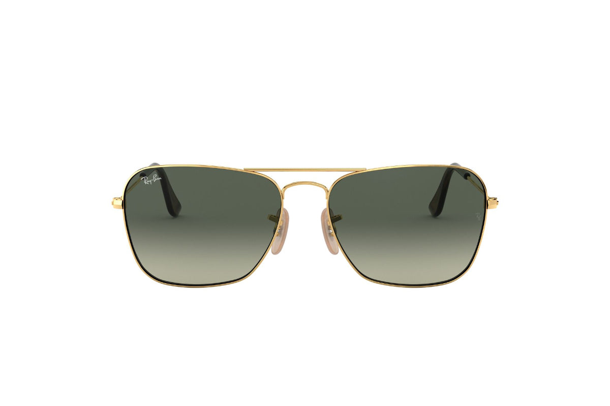 Lentes De Sol Caravan Arista RayBan