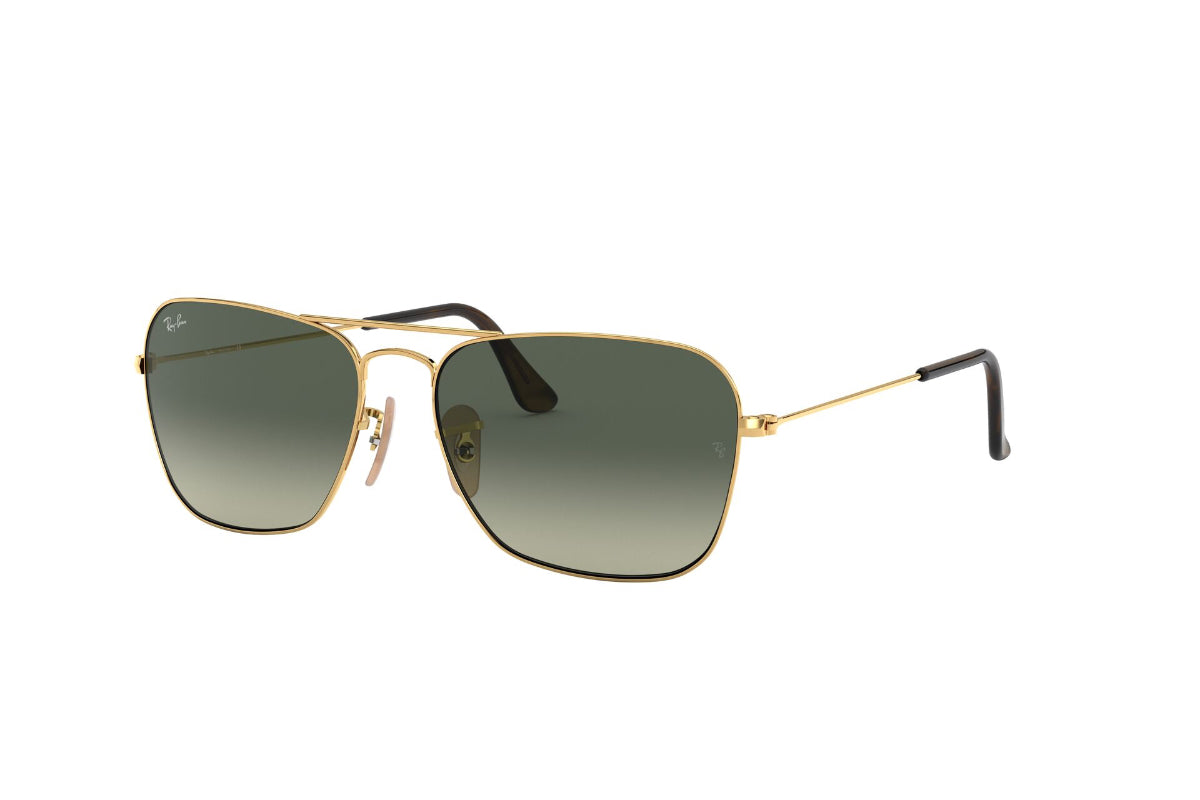 Lentes De Sol Caravan Arista RayBan