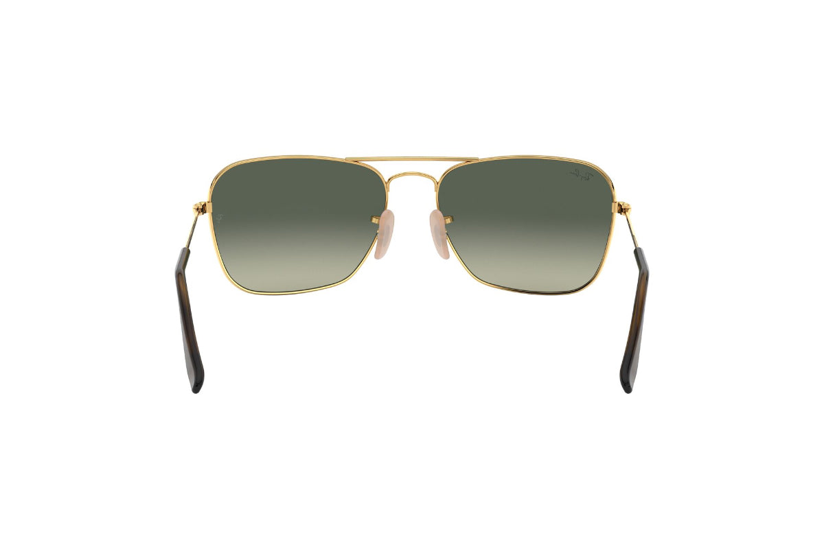 Lentes De Sol Caravan Arista RayBan