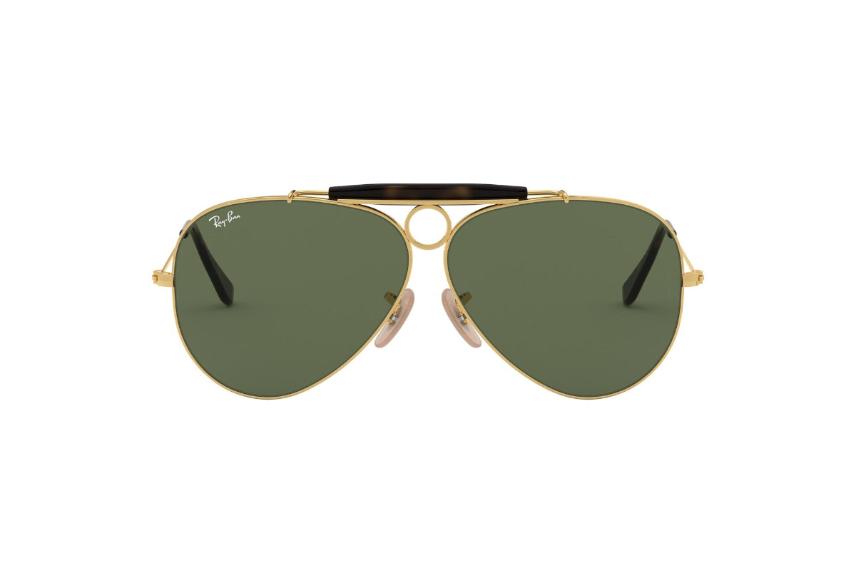 Lentes de Sol Shooter Ray-Ban