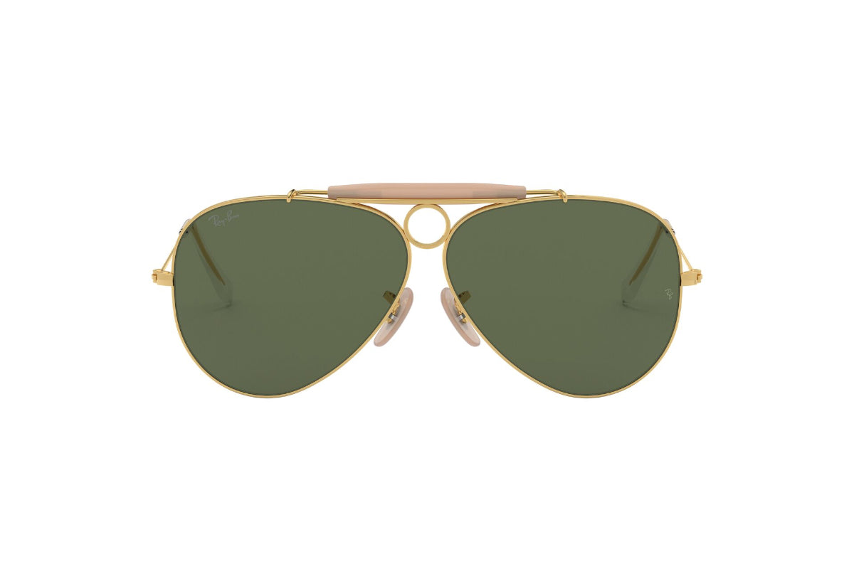 Lentes de Sol Shooter Arista  Ray Ban