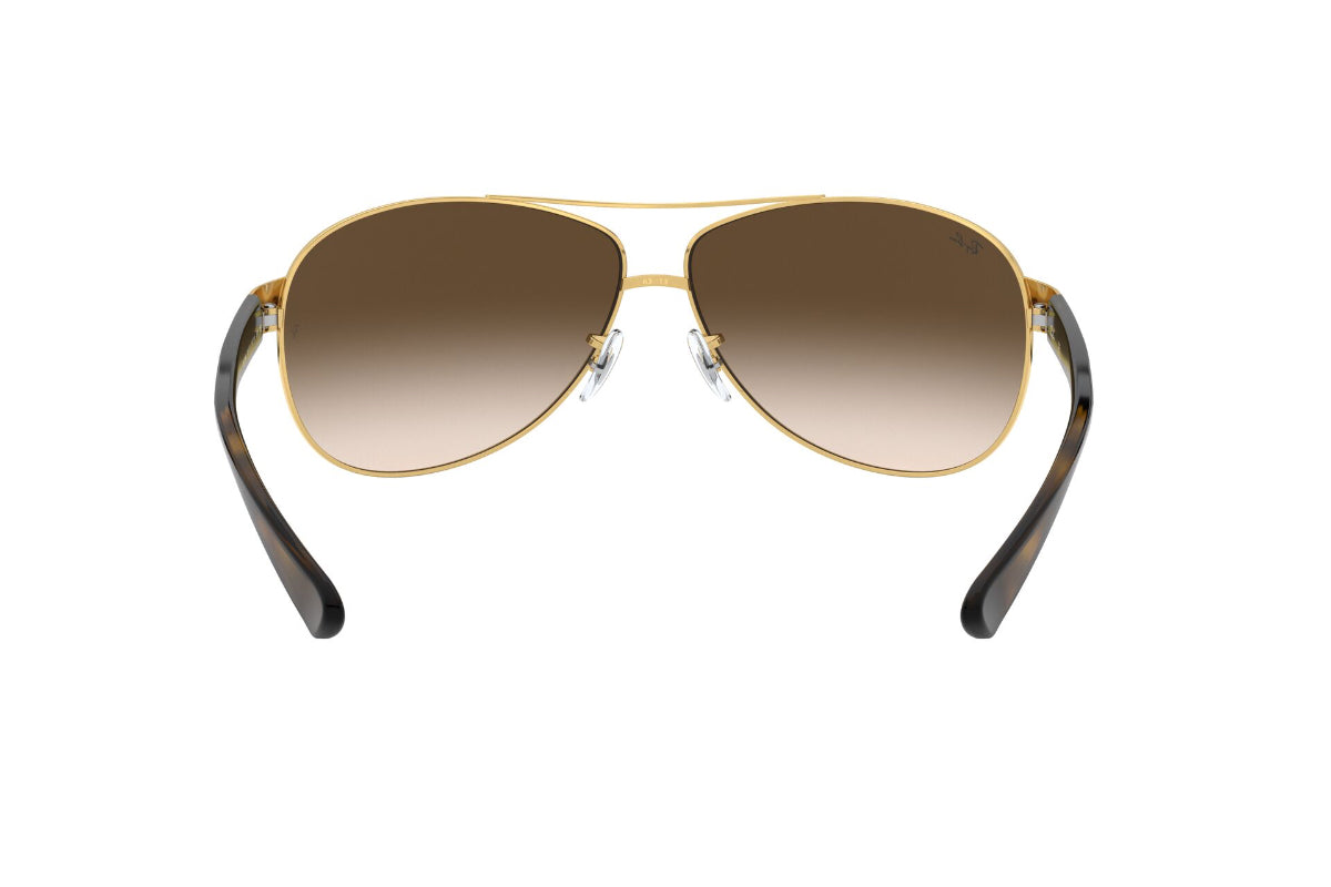 Lentes de Sol Aviator Oversized Ray-Ban