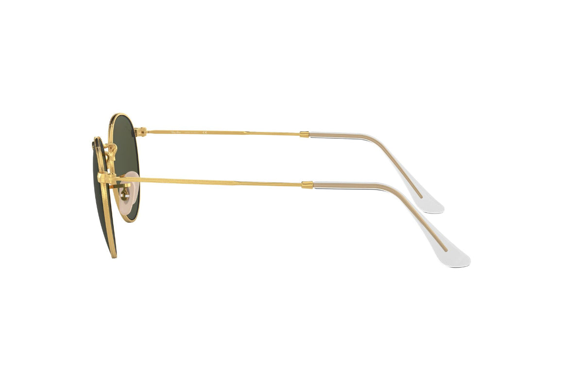 Ray-Ban Round Metal