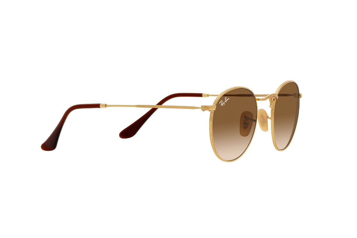 Ray-Ban Round Metal