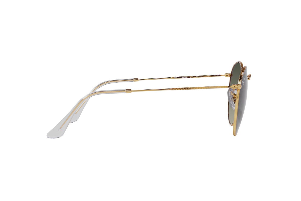 Ray-Ban Round Metal