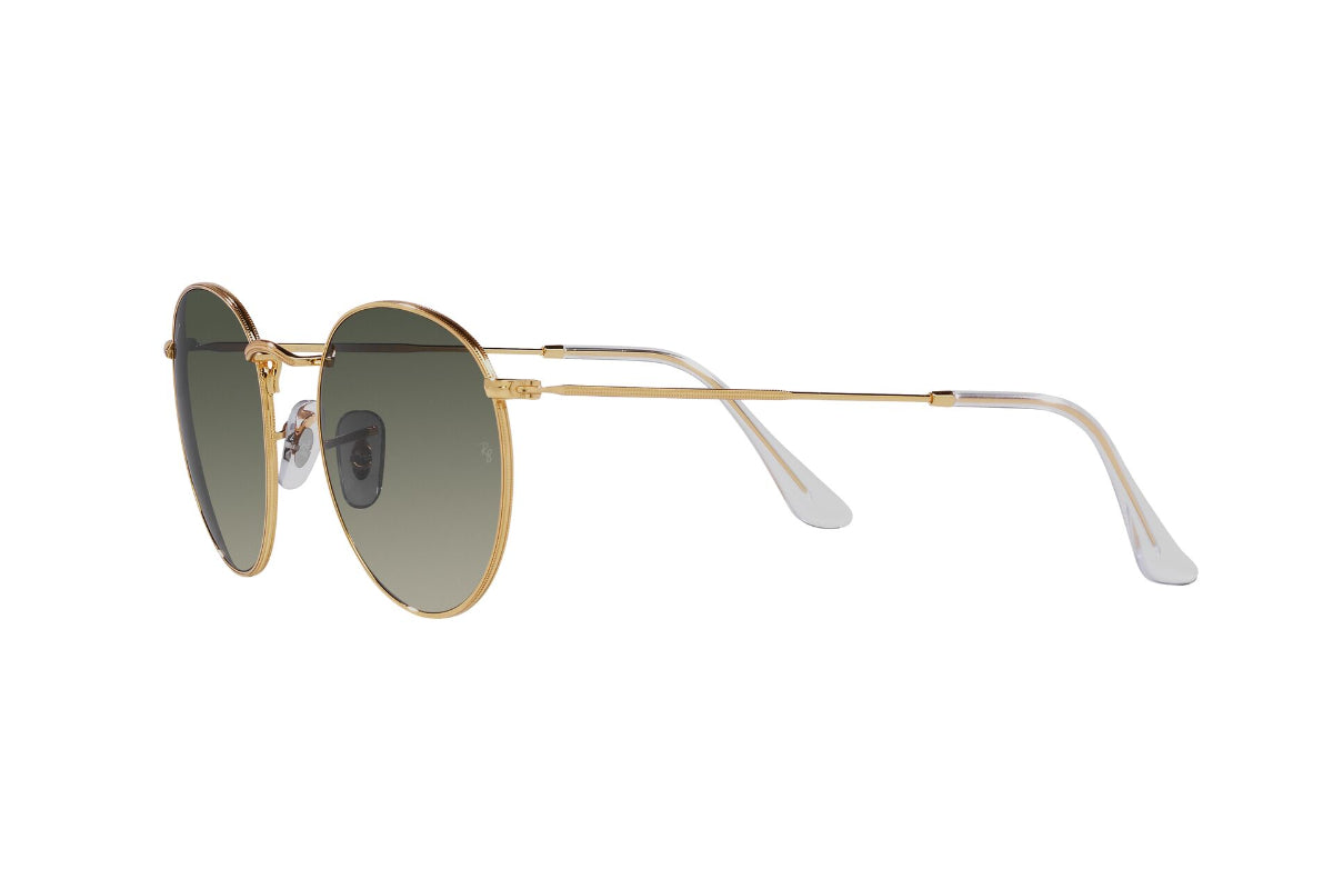 Ray-Ban Round Metal