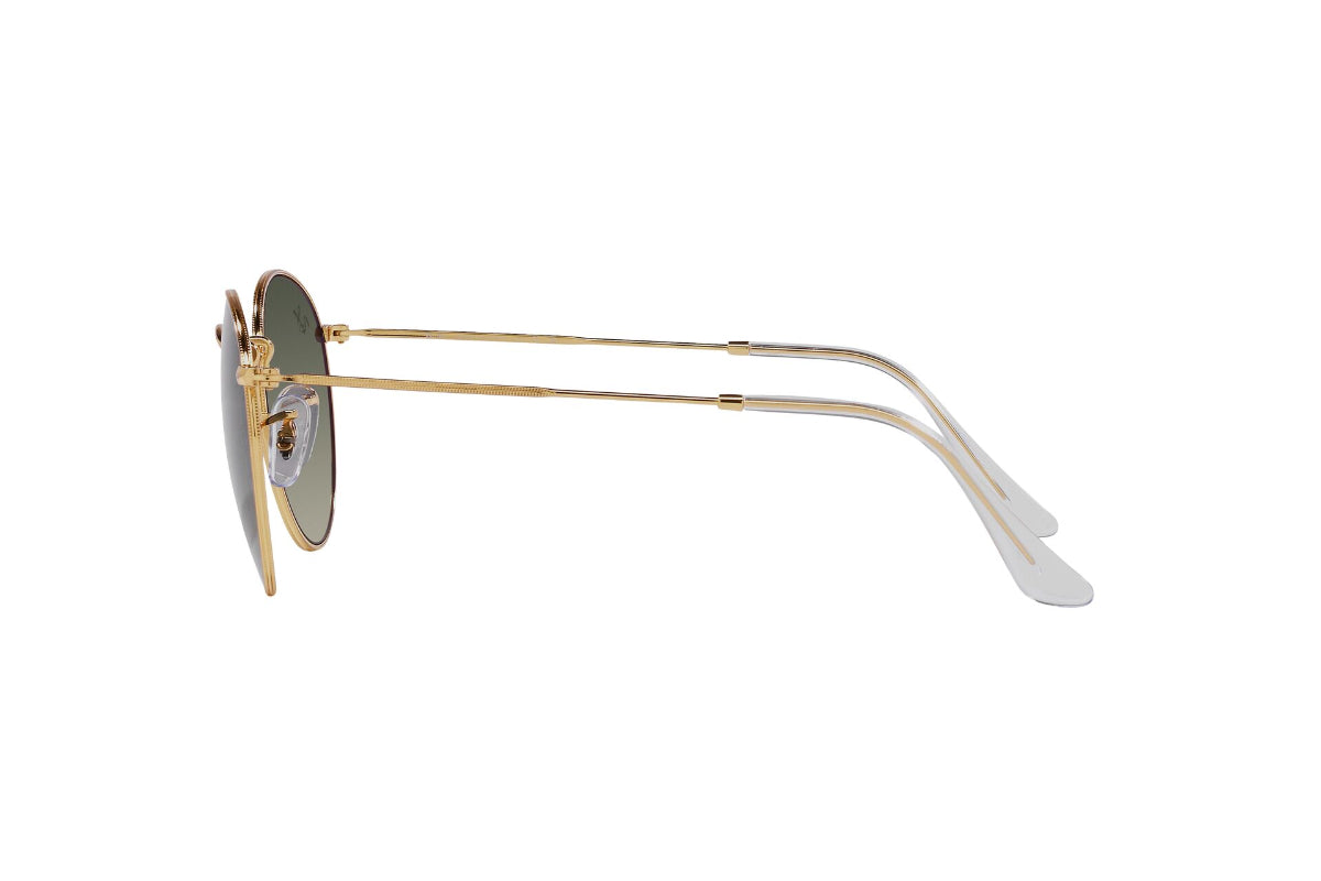 Ray-Ban Round Metal