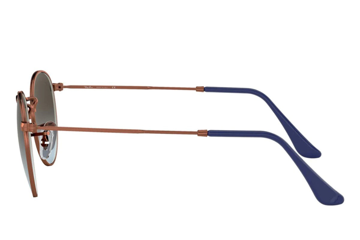 Ray-Ban Round Metal
