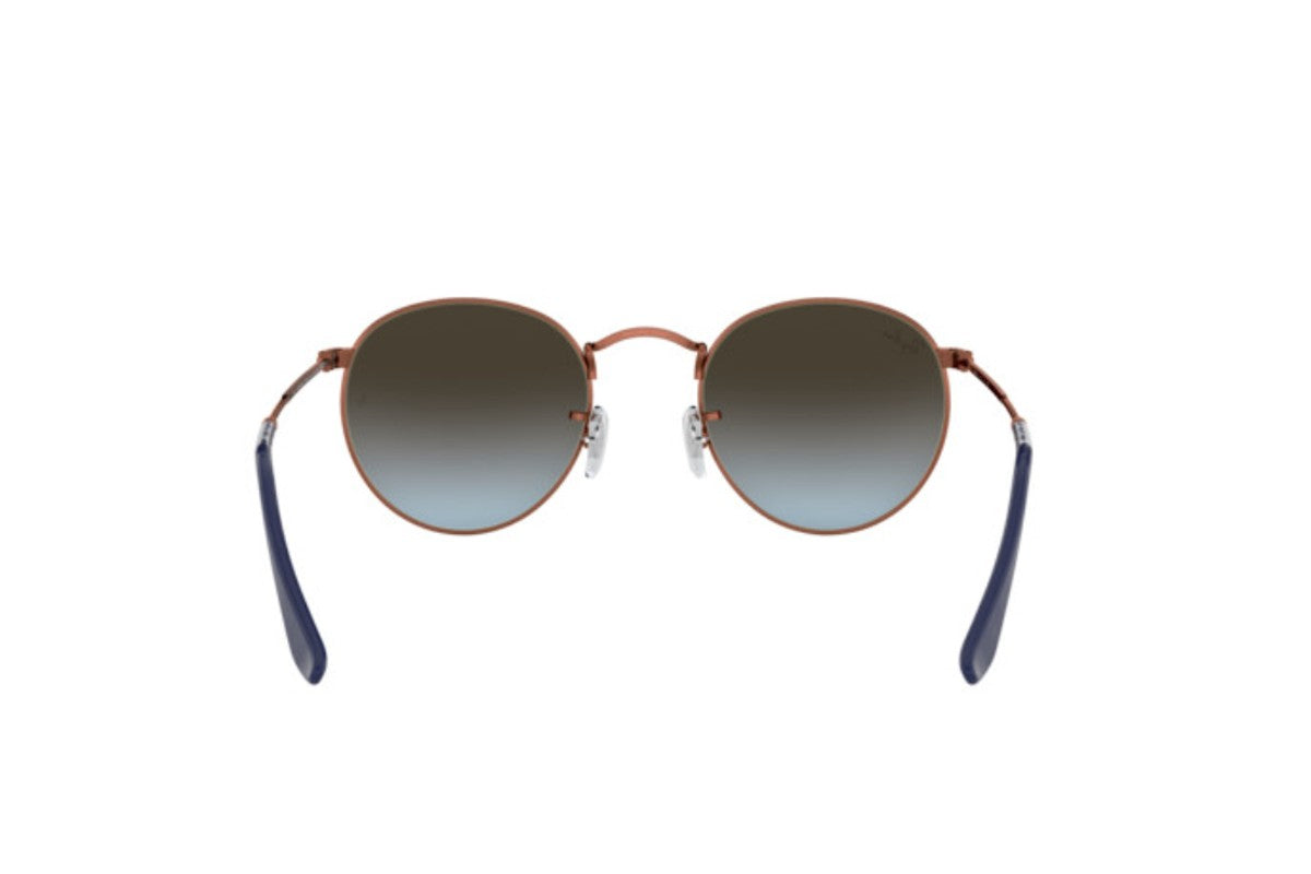 Ray-Ban Round Metal