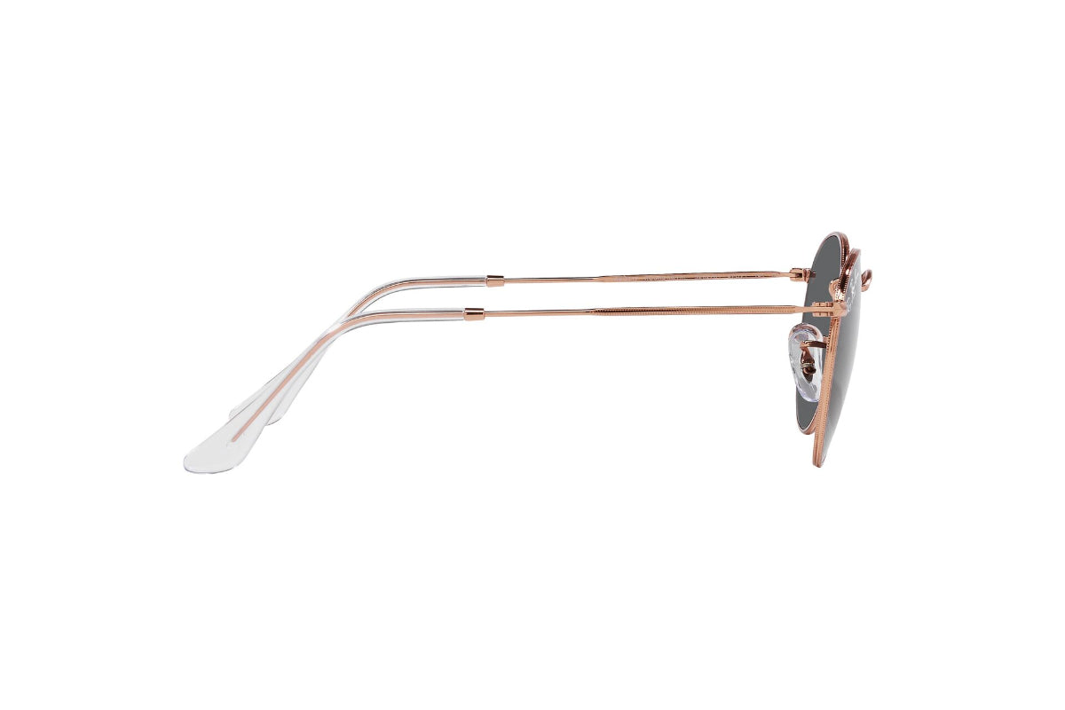 Ray-Ban Round Metal