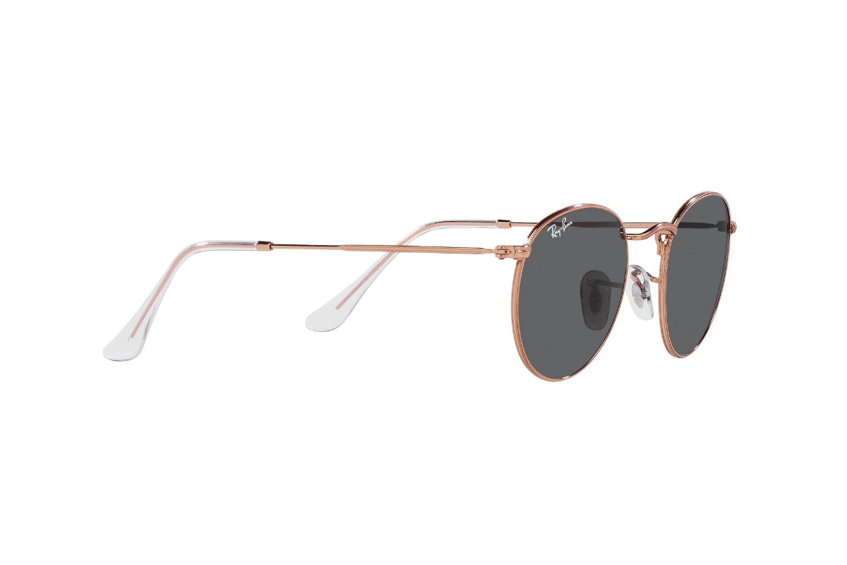 Ray-Ban Round Metal
