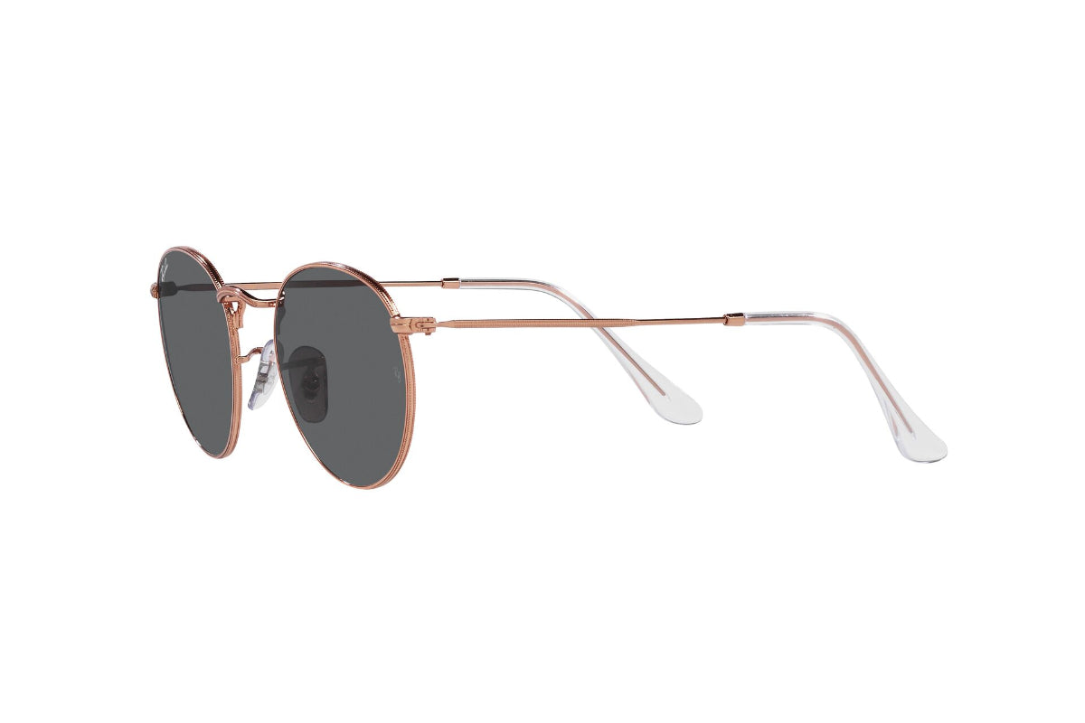 Ray-Ban Round Metal
