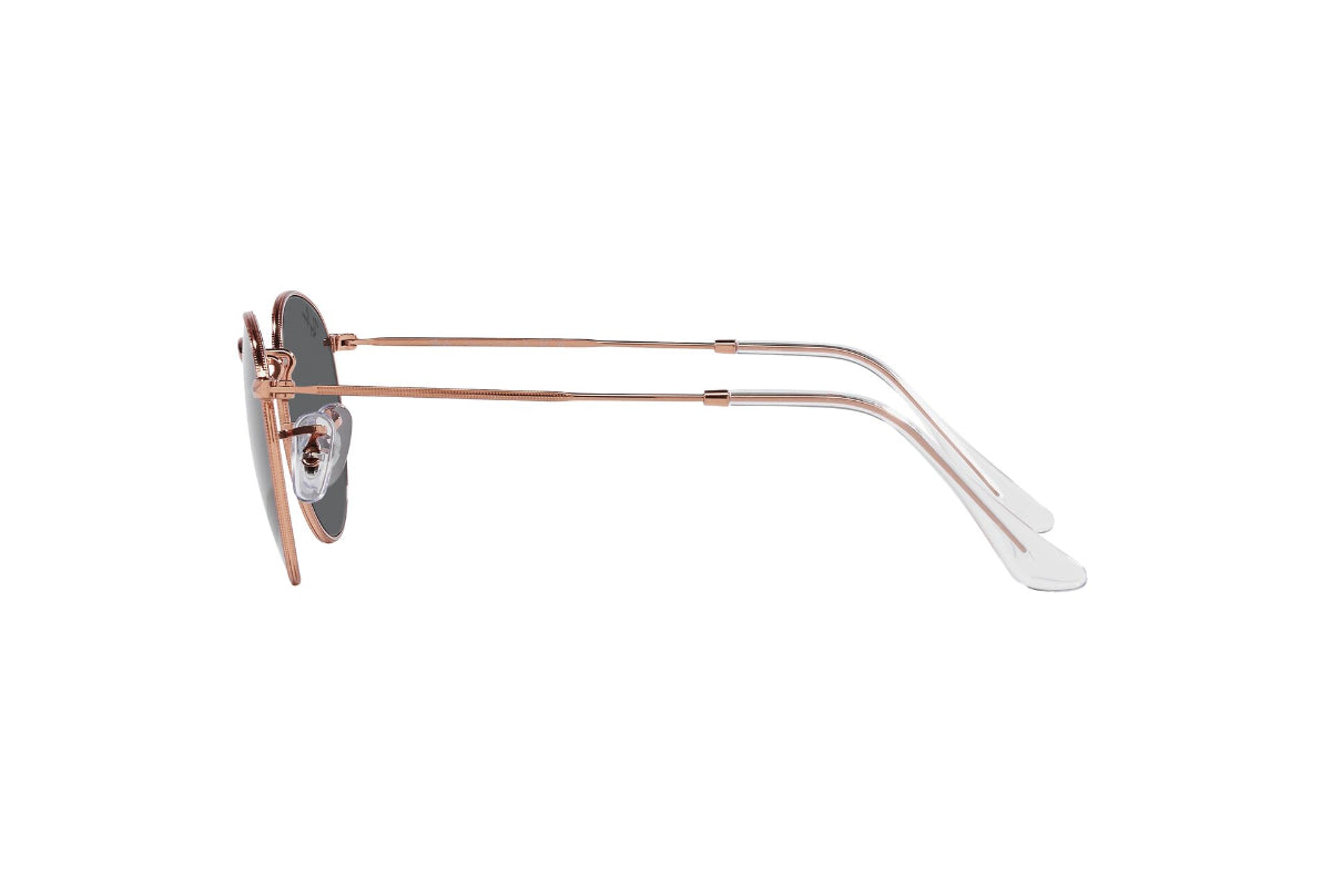 Ray-Ban Round Metal
