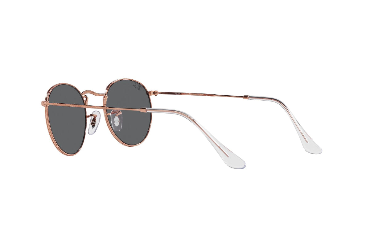 Ray-Ban Round Metal