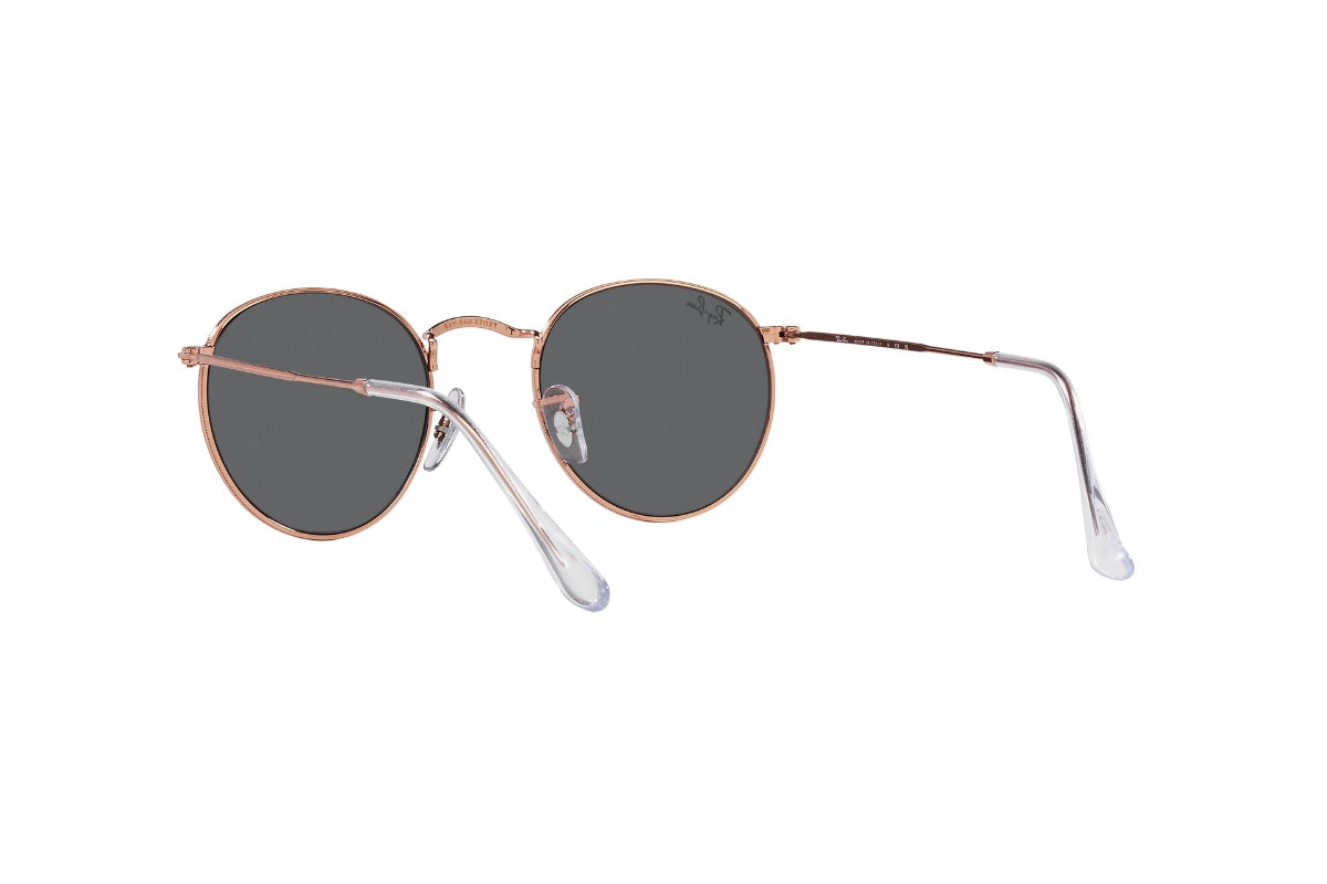 Ray-Ban Round Metal