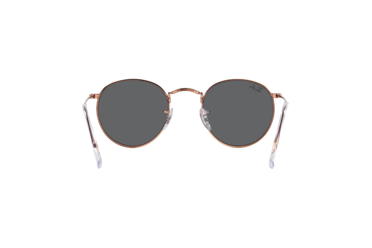 Ray-Ban Round Metal