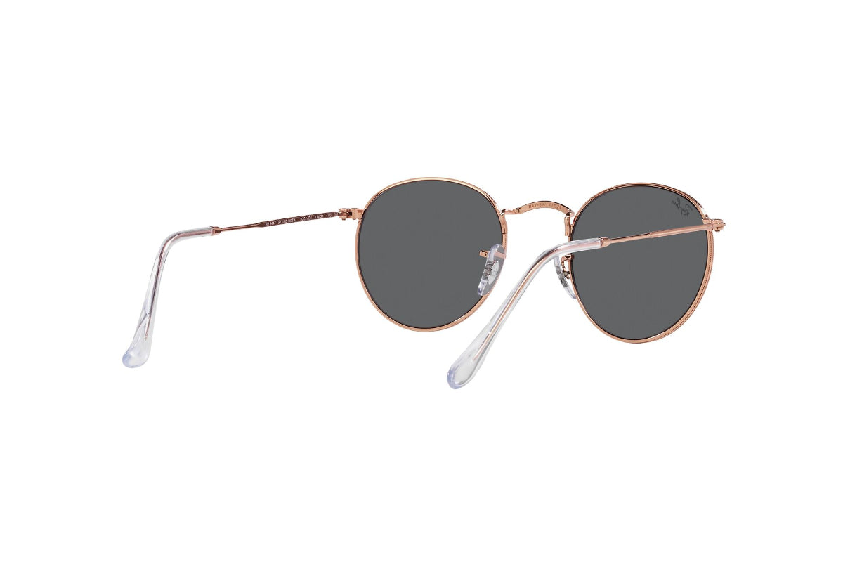 Ray-Ban Round Metal
