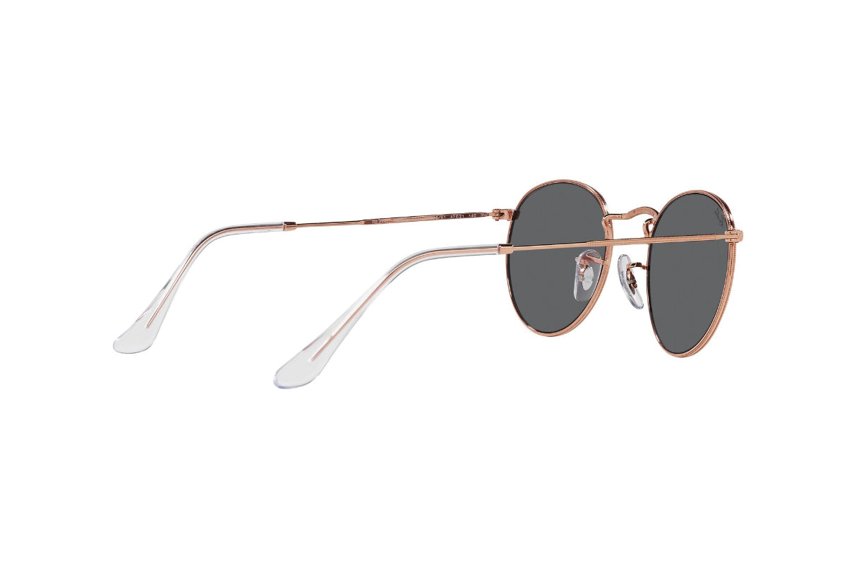 Ray-Ban Round Metal