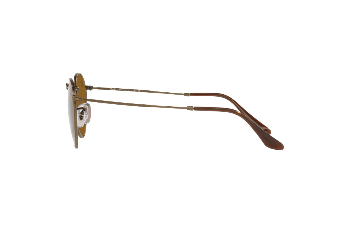 Ray-Ban Round Metal