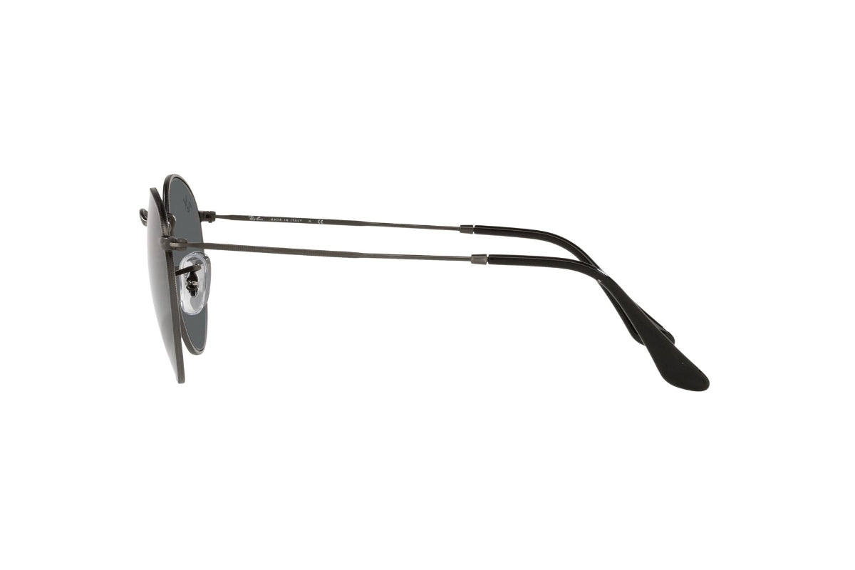 Ray-Ban Round Metal