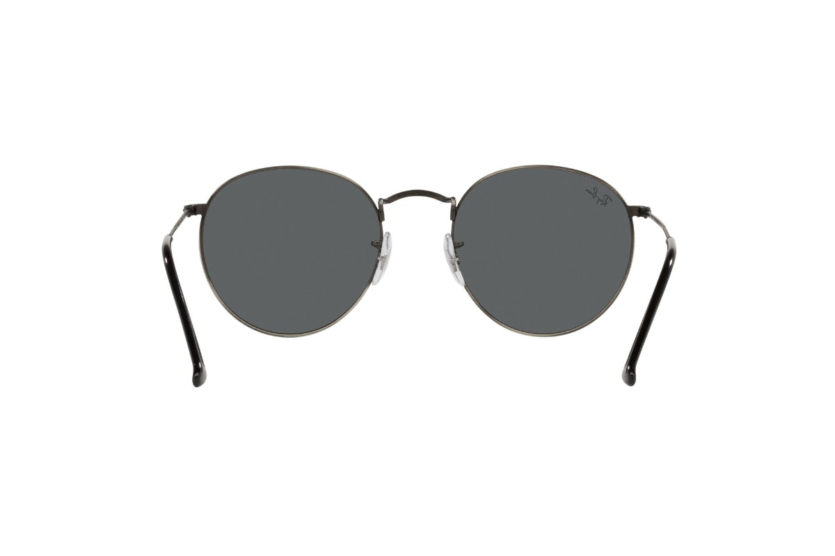 Ray-Ban Round Metal
