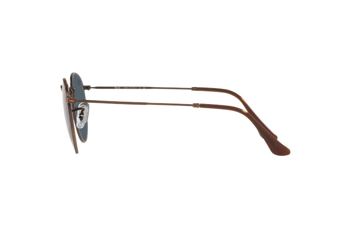 Ray-Ban Round Metal