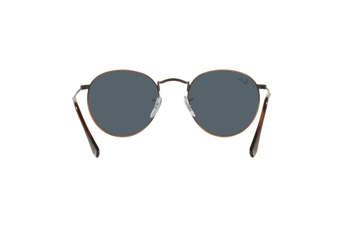 Ray-Ban Round Metal