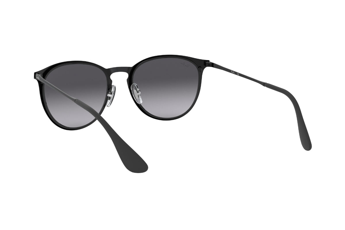 Lentes de Sol Erika Metal Black Ray-Ban