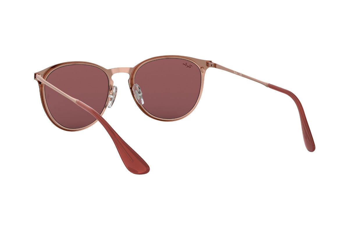 Lentes de Sol Erika Metal Havana  Ray Ban