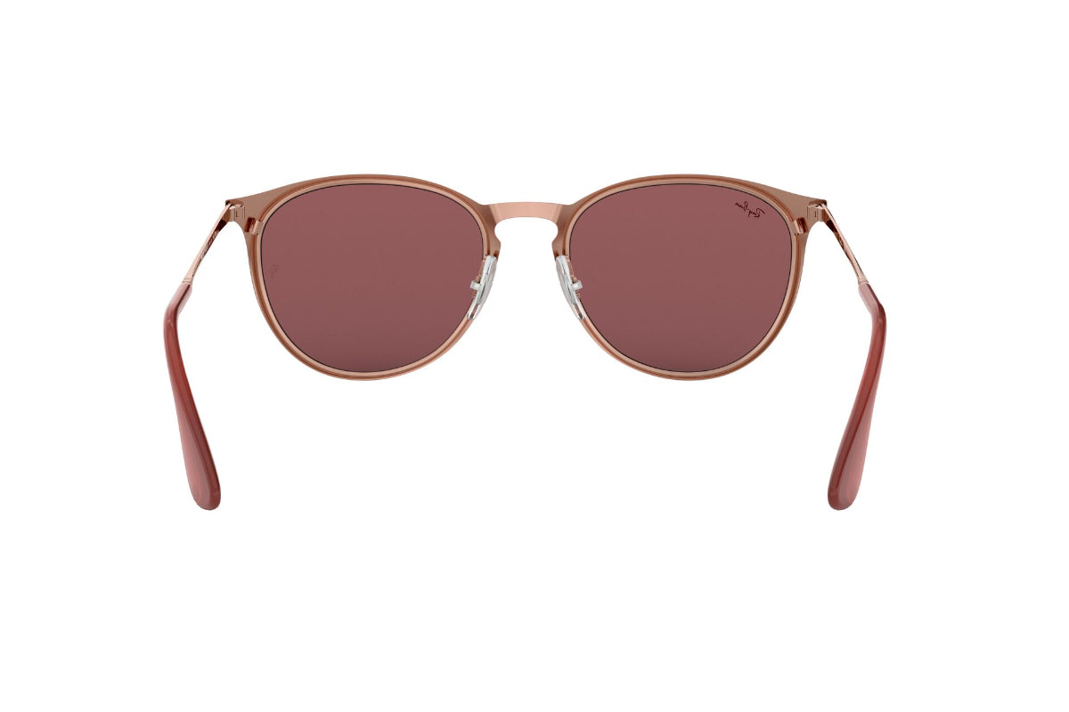 Lentes de Sol Erika Metal Havana  Ray Ban