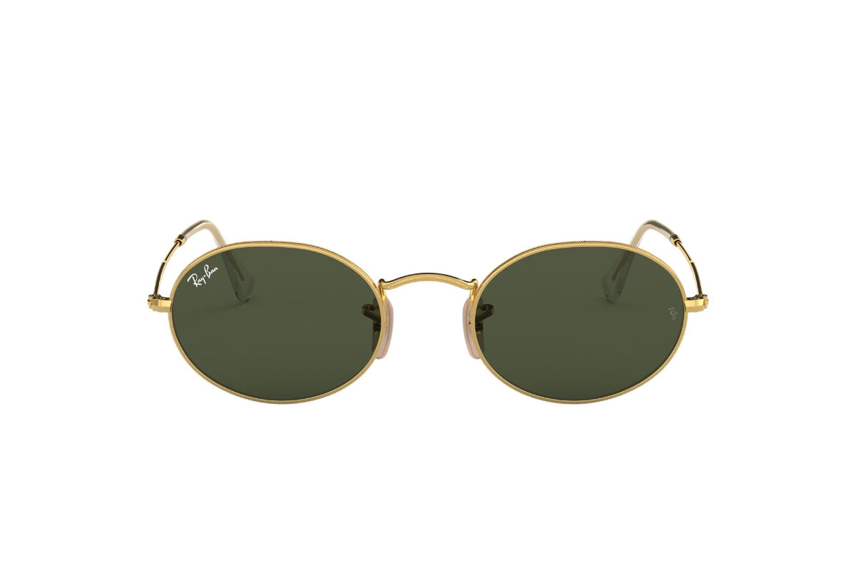 Ray Ban Oval