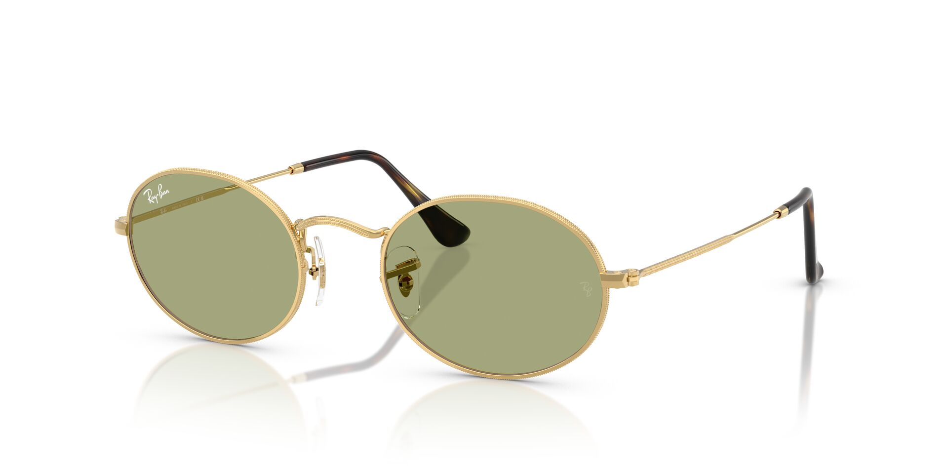 Ray-Ban Oval -NOVEDAD