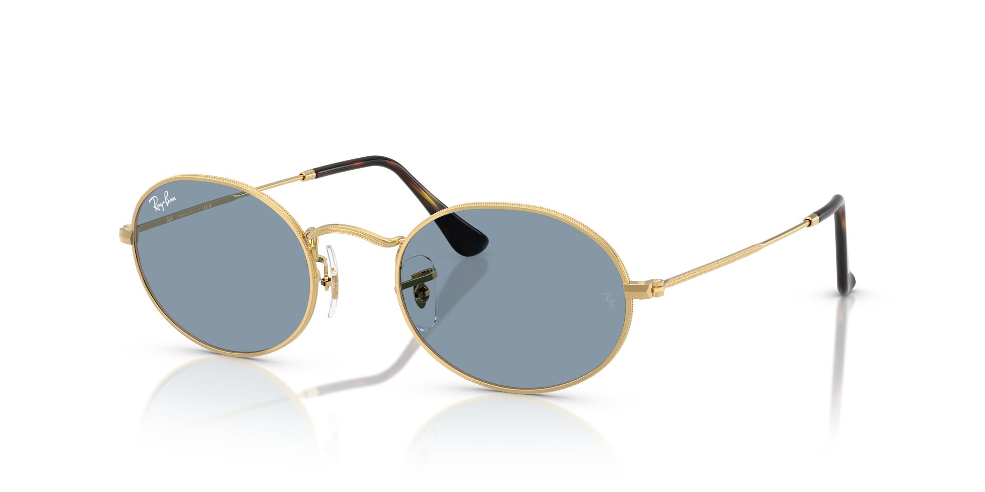 Ray-Ban Oval -NOVEDAD