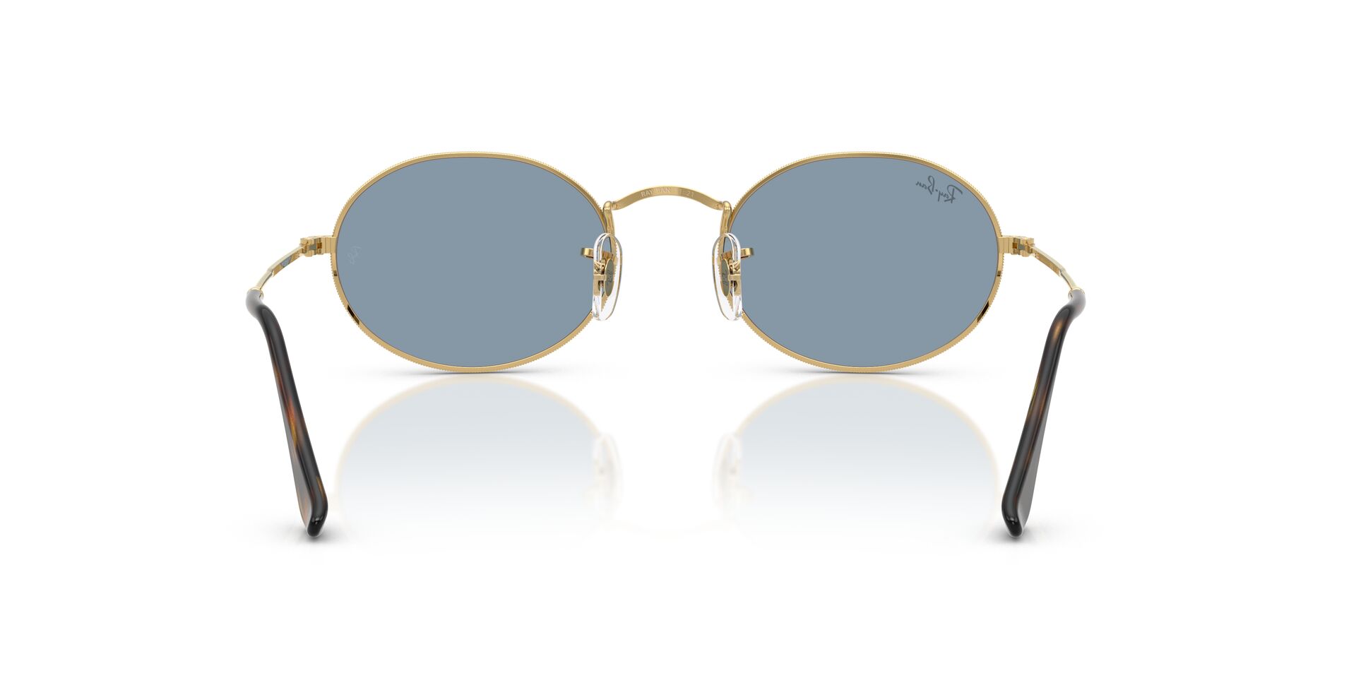 Ray-Ban Oval -NOVEDAD
