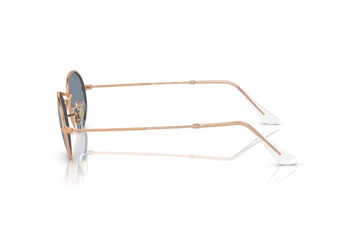 Ray-Ban Oval Polarizados