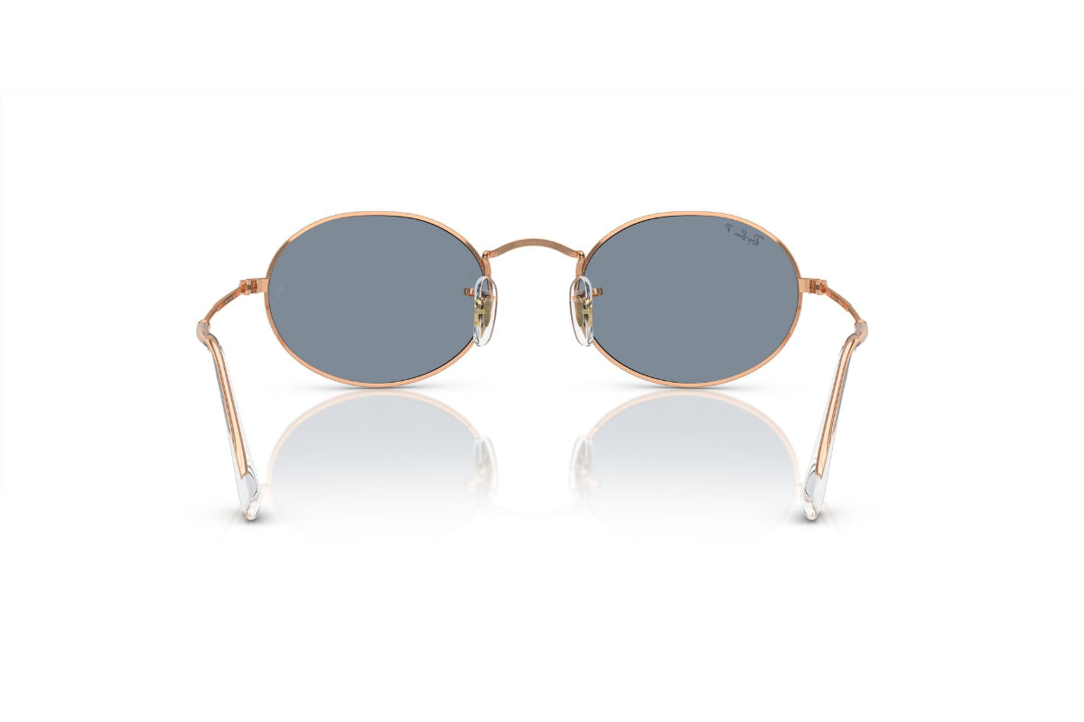 Ray-Ban Oval Polarizados