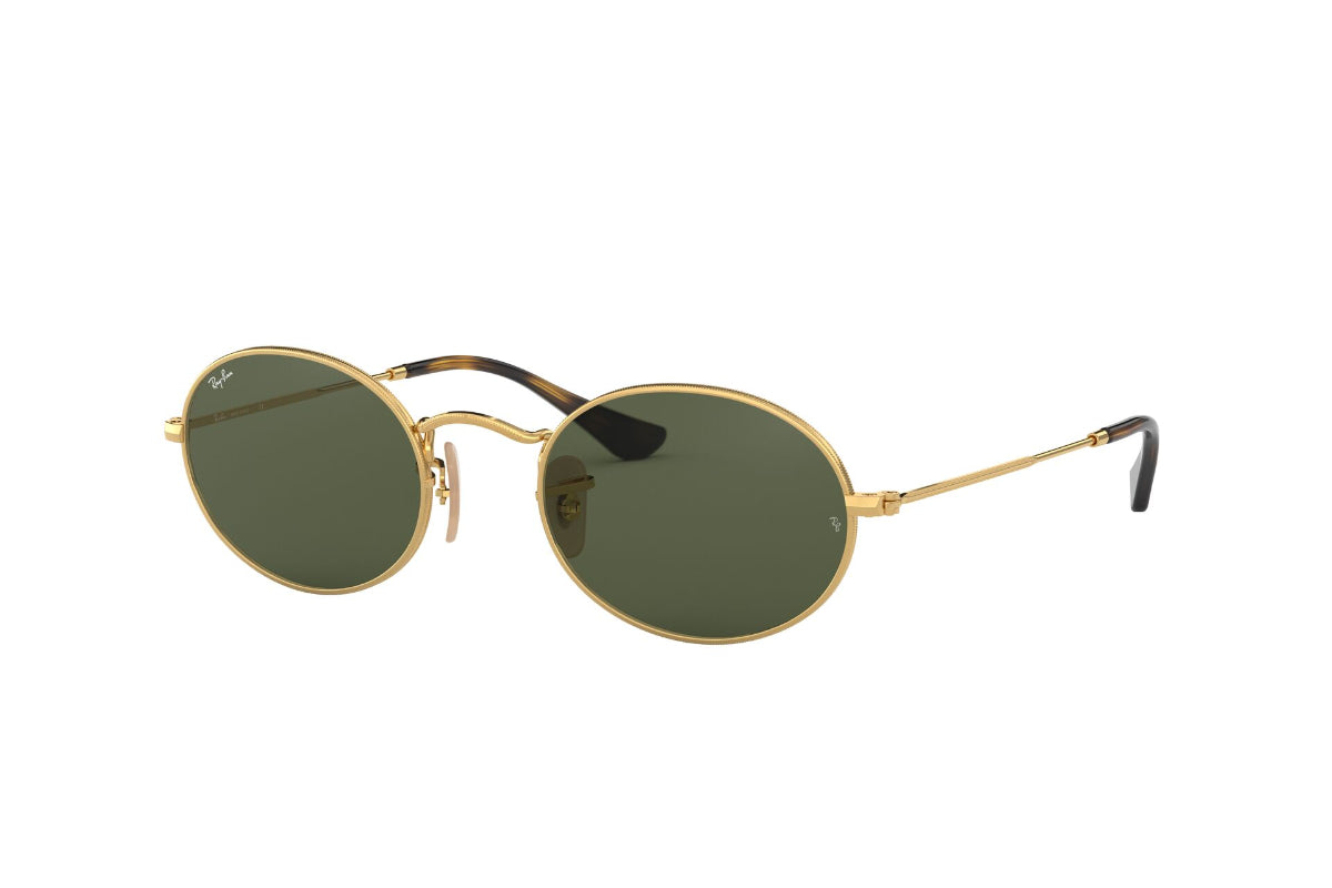Ray-Ban Oval