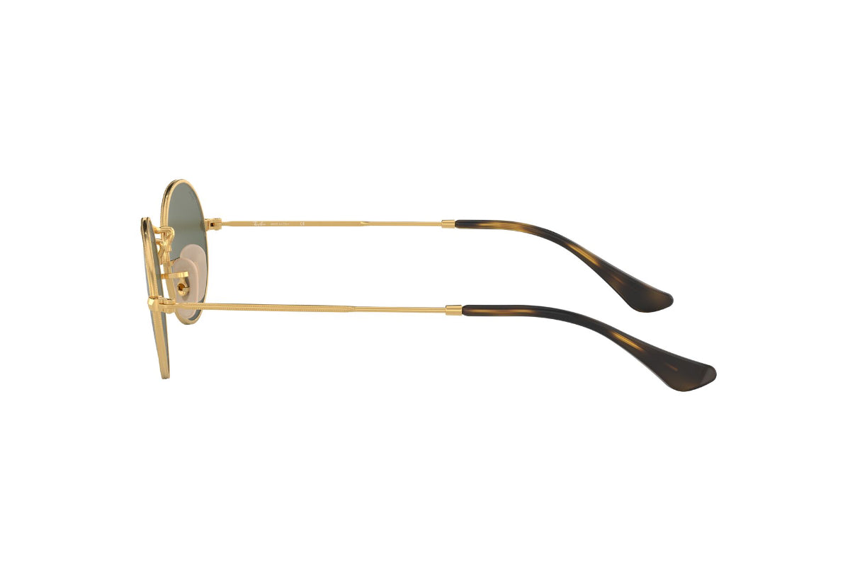 Ray-Ban Oval