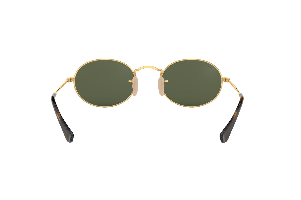 Ray-Ban Oval