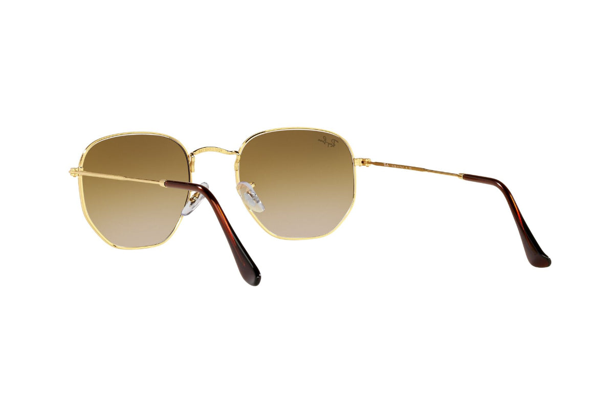 Lentes de Sol Arista Brown Ray Ban