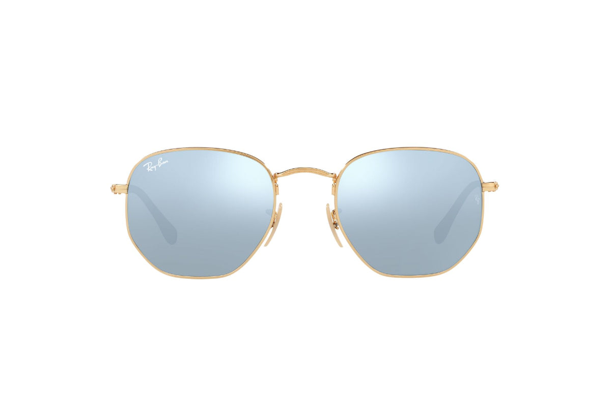 Ray-Ban Hexagonal