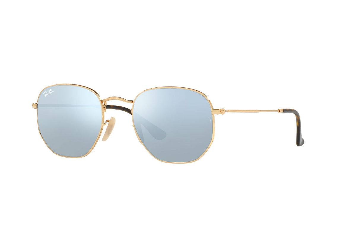 Ray-Ban Hexagonal