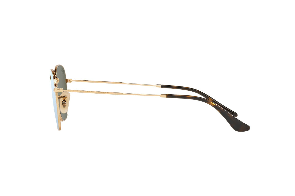 Ray-Ban Hexagonal