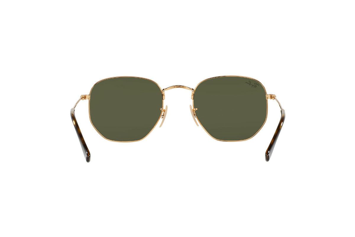 Ray-Ban Hexagonal